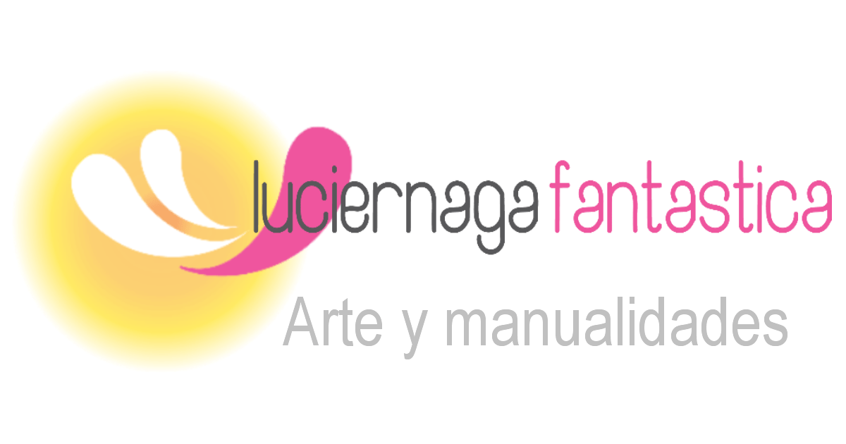 Manualidades con papel  Luciérnaga Fantástica